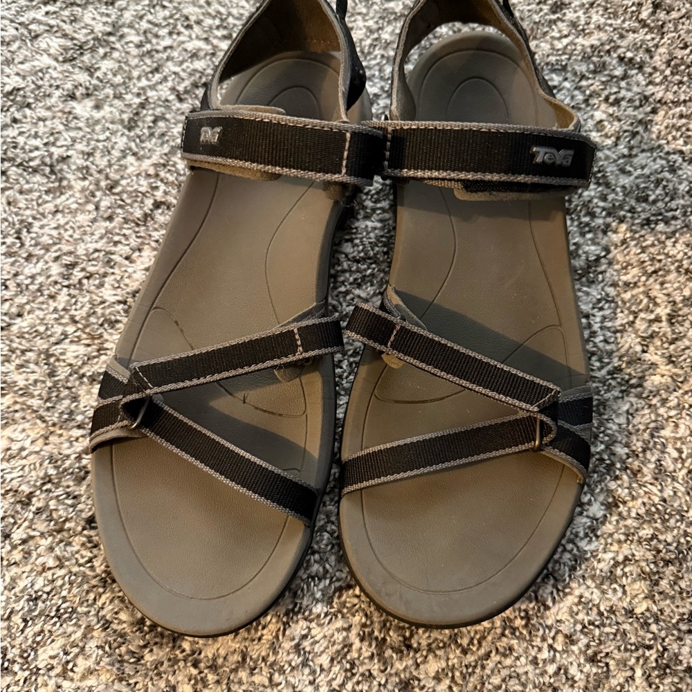 Teva Verra Water Sandal - Size 9